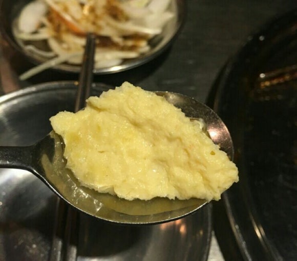 골통쪽갈비 이미지