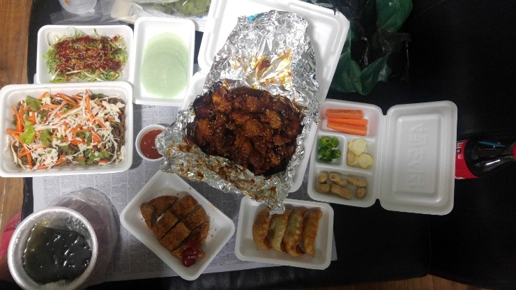 이성수왕족발 이미지