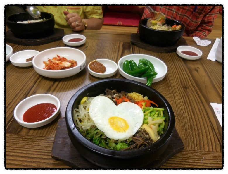 정담손칼국수 이미지