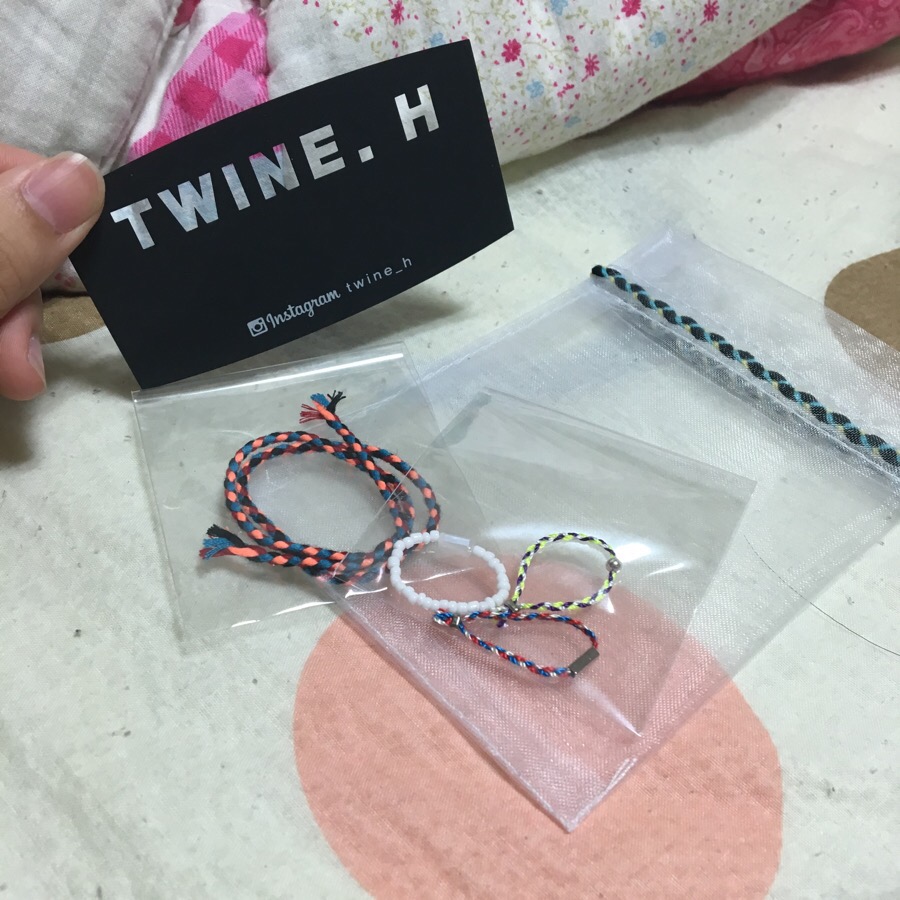 트와인에이치(TWINE.H) 이미지