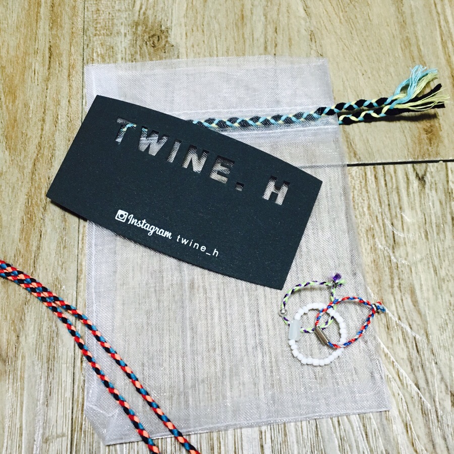 트와인에이치(TWINE.H) 이미지