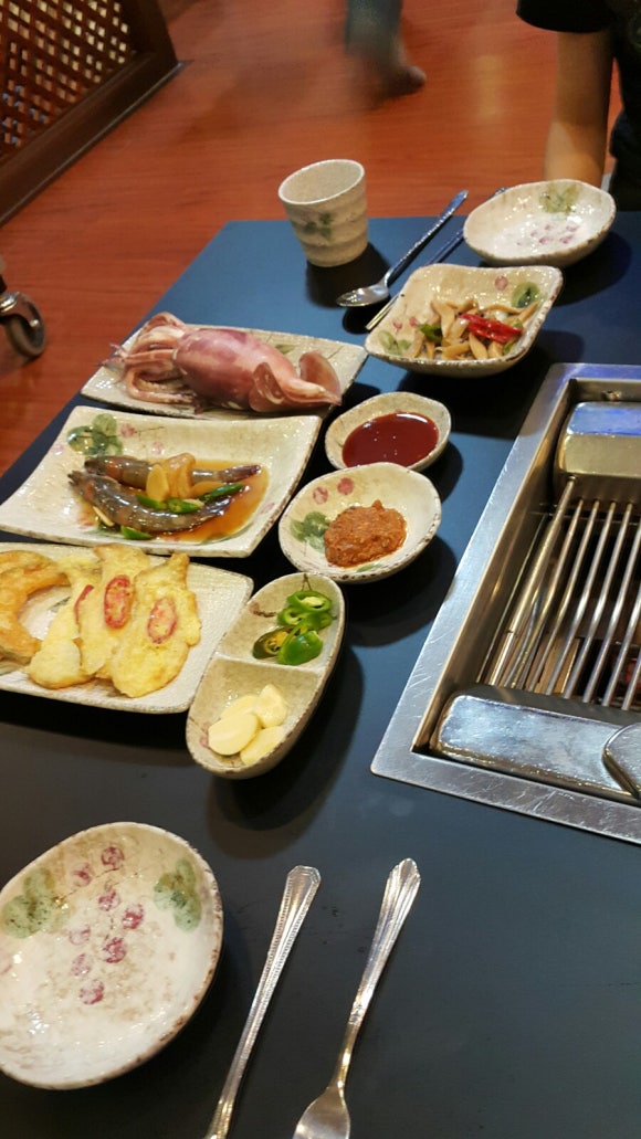 진솔한우장어 이미지