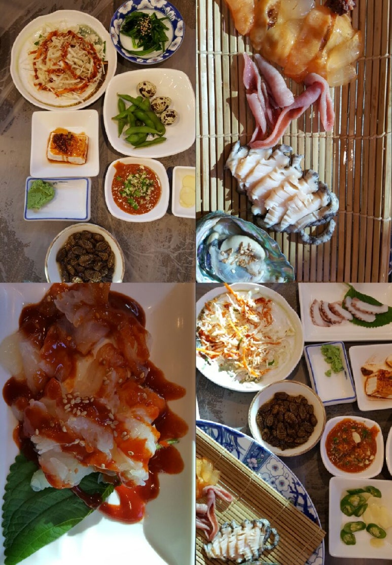 반월횟집 이미지