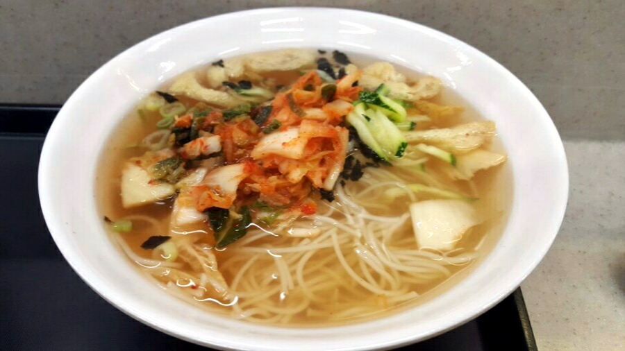 신호국수 이미지