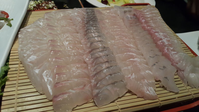 군산회집 이미지