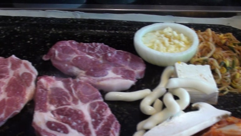 탐라도야지 교대역본점 사진 8