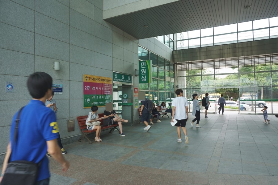 분당용인운전면허 이미지