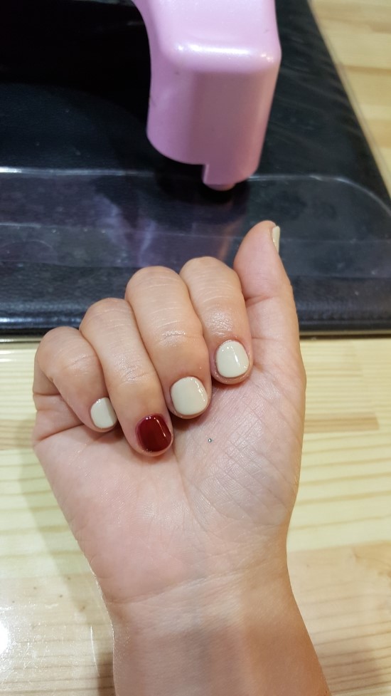아모르네일살롱 이미지