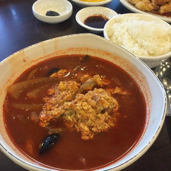 상해짬뽕 이미지