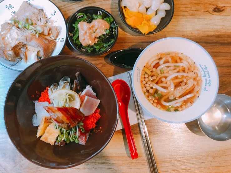 스시해밀 이미지