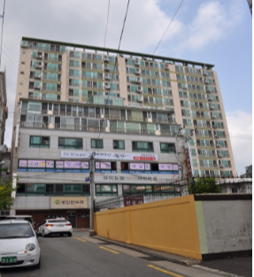 세명건축사사무소 이미지