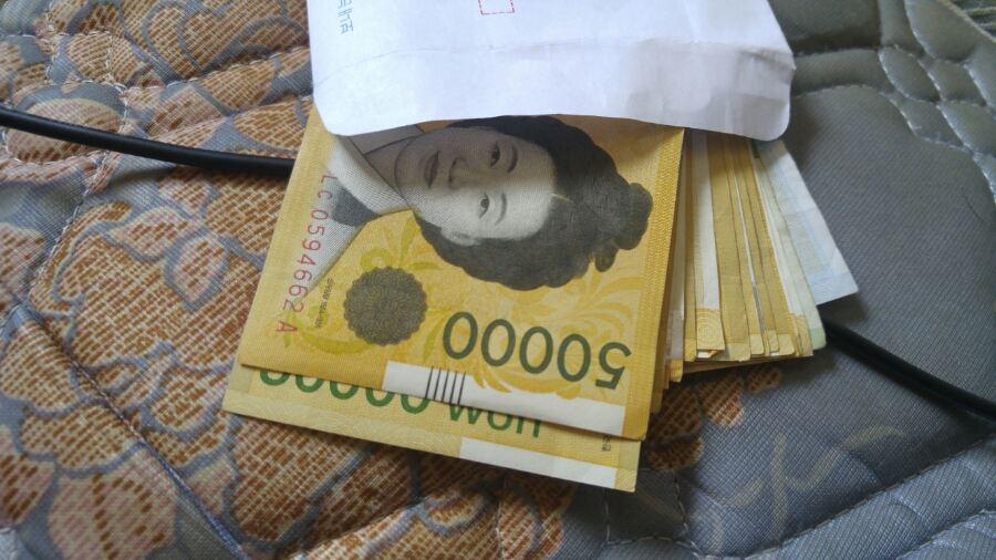 수산주유소 이미지
