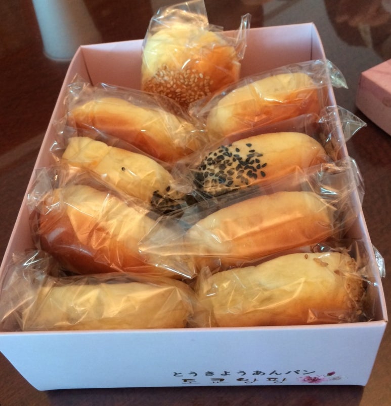도쿄앙팡 이미지