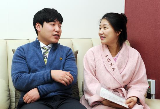 이화한의원 이미지