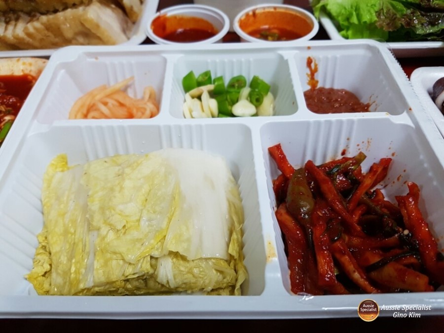 원일족발 이미지