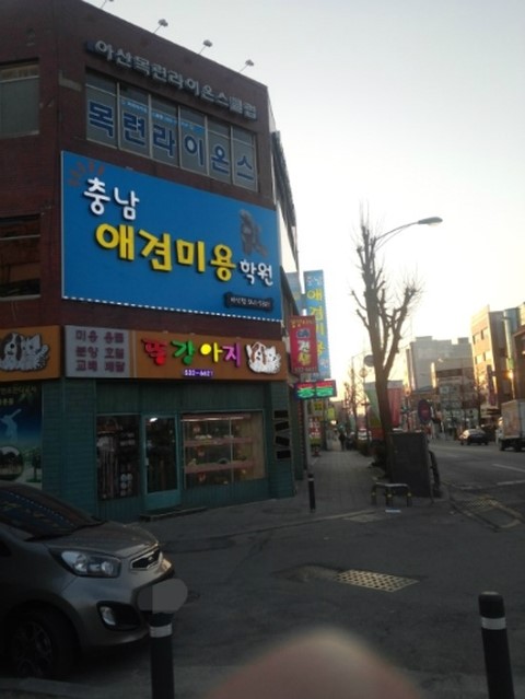 가나델코조명 이미지