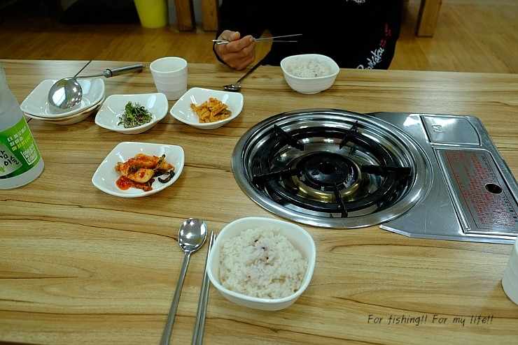 쌍둥이 부대찌개 이미지