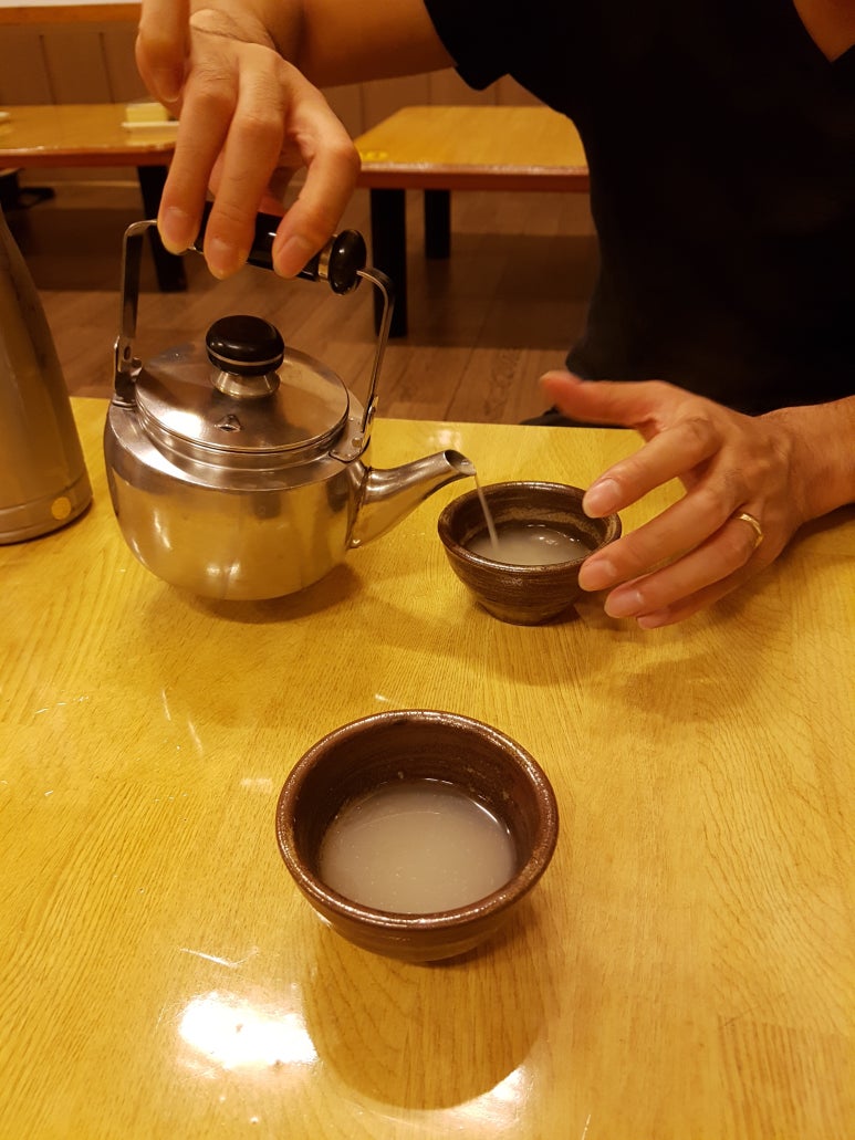 삼대함흥냉면 이미지