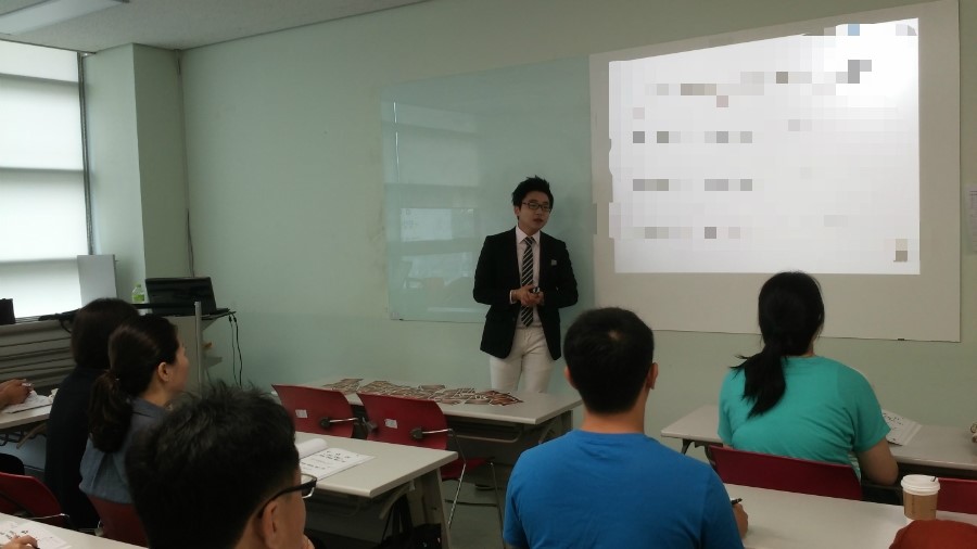 한국세일즈연구소 이미지