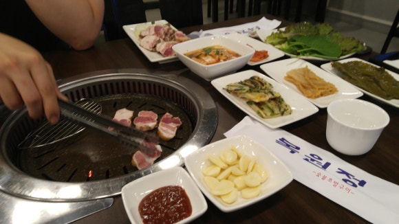 목원정 이미지