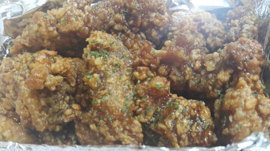 충만치킨(북항점) 이미지