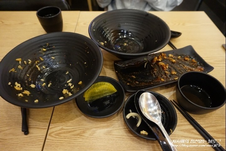 역전우동 용인기흥구청점 이미지