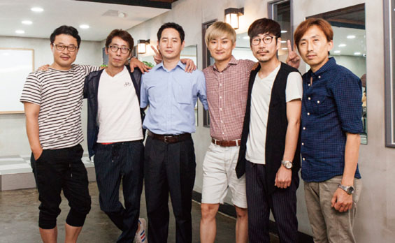 더꿈협동조합 이미지