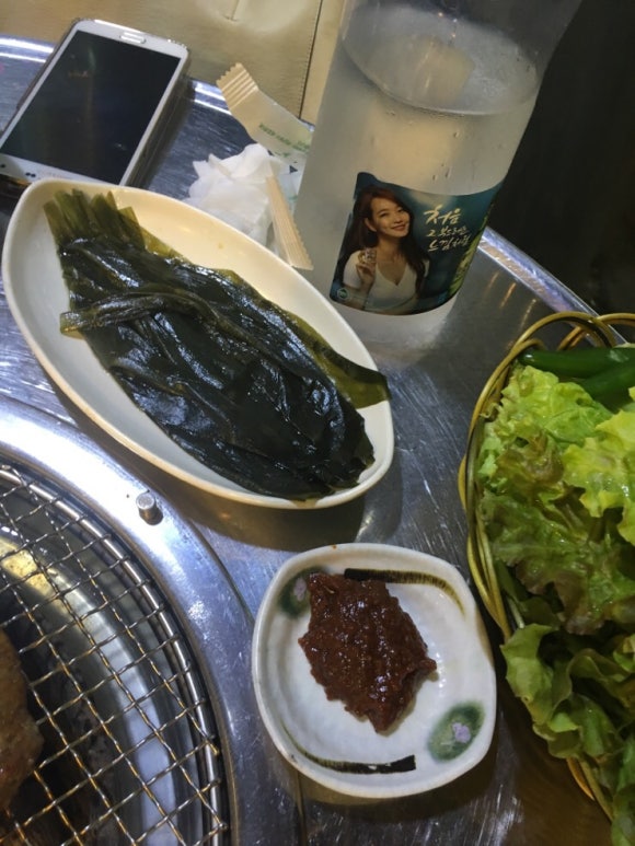초지참숯불갈비 이미지