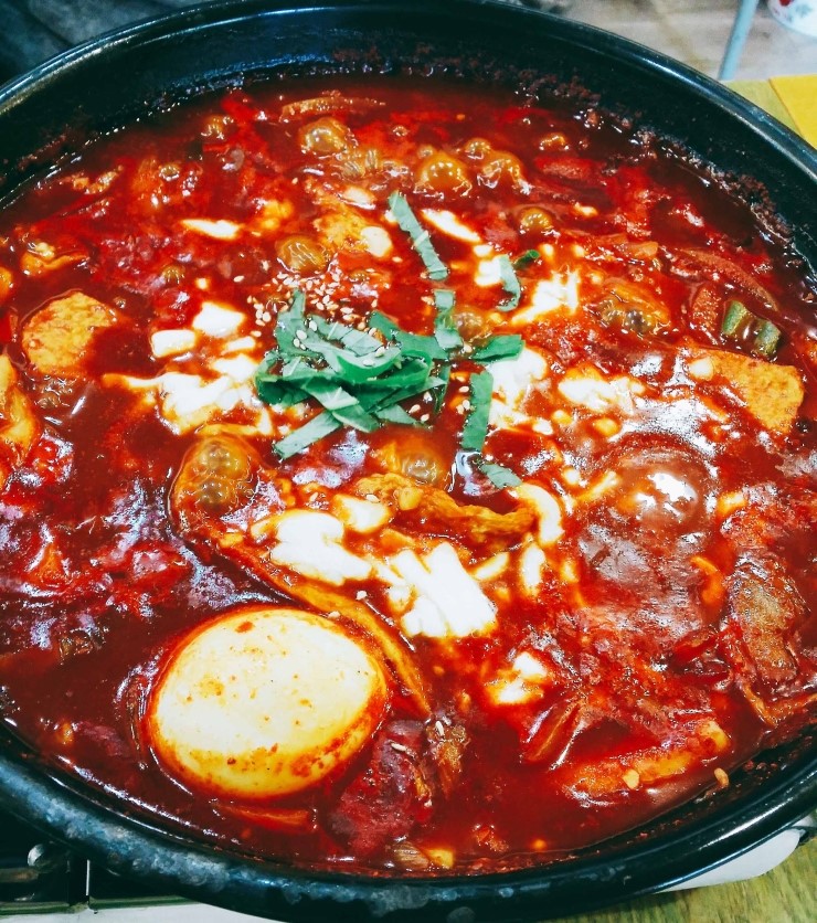 김현정떡볶이 이미지