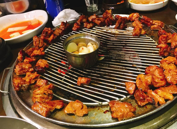 갈비먹골 이미지