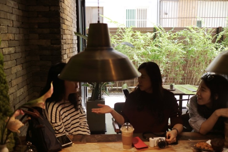 위드공방카페 이미지