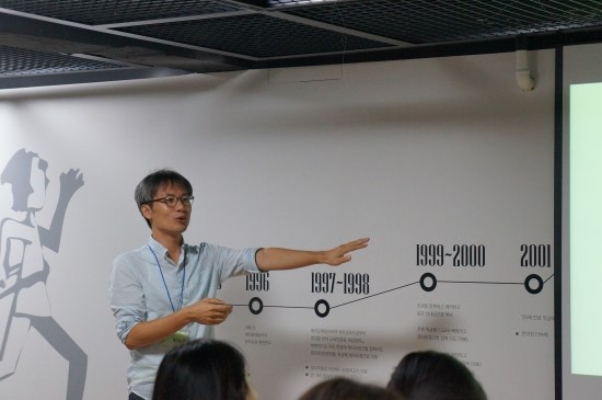 한국레지오에밀리아 이미지