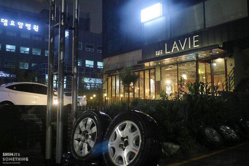 카페라비(cafe Lavie) 이미지