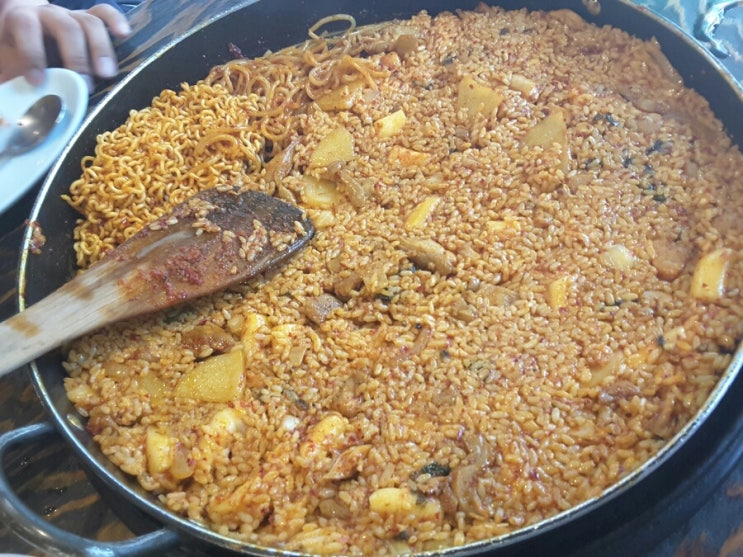 유가네닭갈비 양산신도시점 이미지