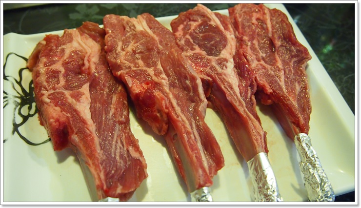 육고기 맛집 이미지