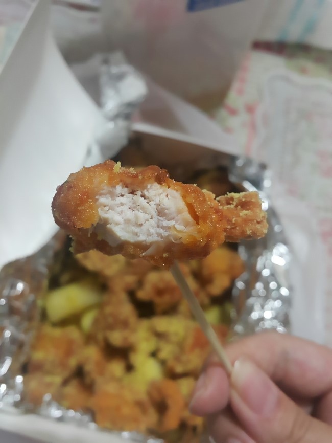 또또닭강정 이미지