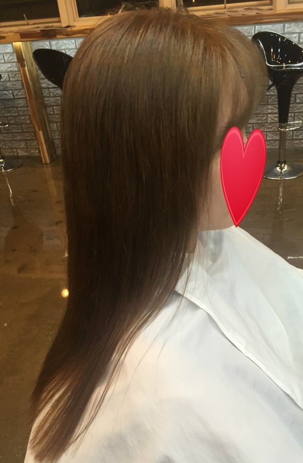 트레보헤어 이미지