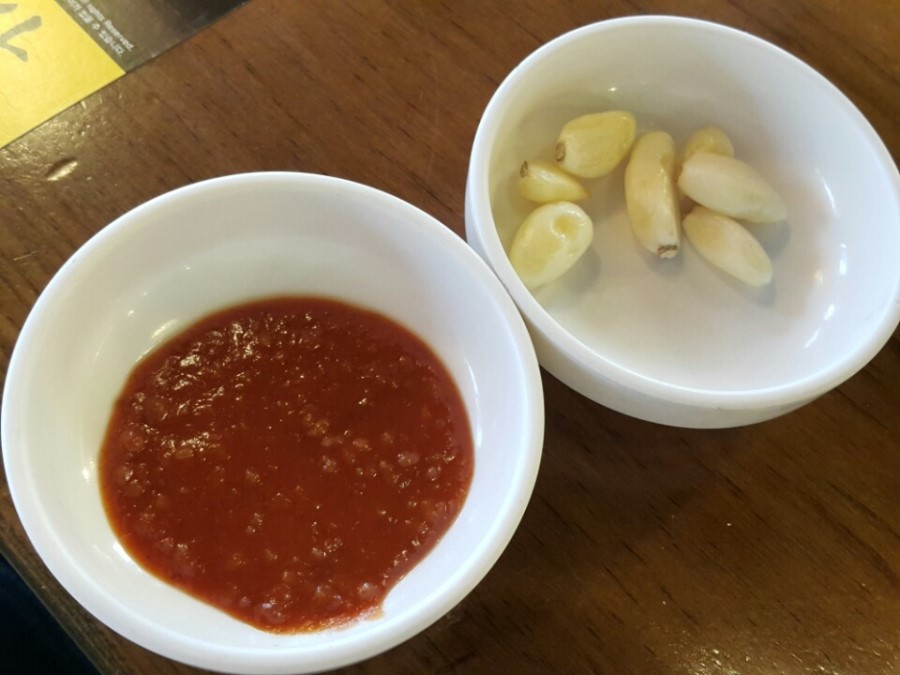 울산삼산점새마을식당 이미지
