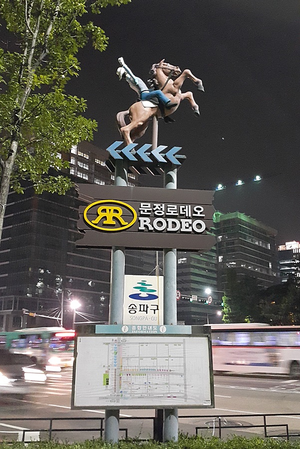 로데오스포츠 이미지