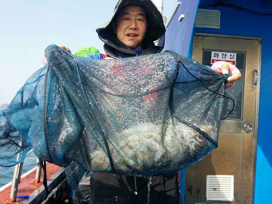 삼성호 이미지