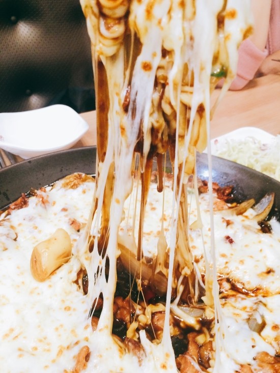 내가찜한닭 이미지