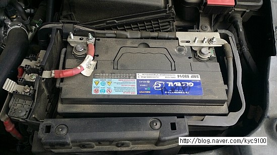 스팀세차;배터리할인점 이미지