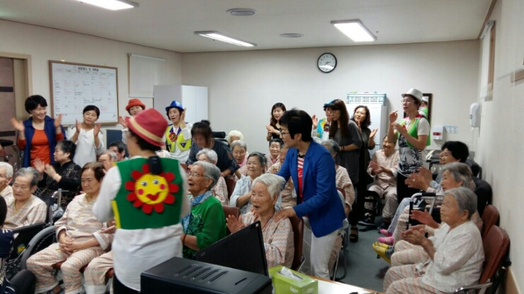 서라벌의료재단 이미지