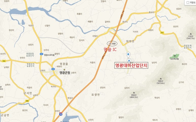 영광건축설비 이미지