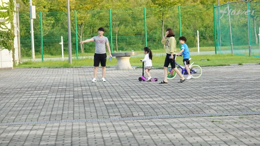 대구체육공원 이미지