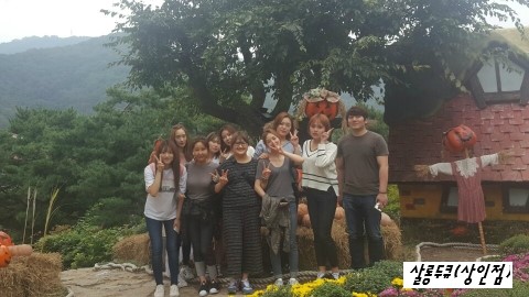 살롱드네이처 이미지