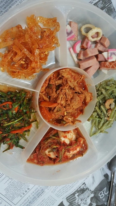늘새롬반찬 이미지