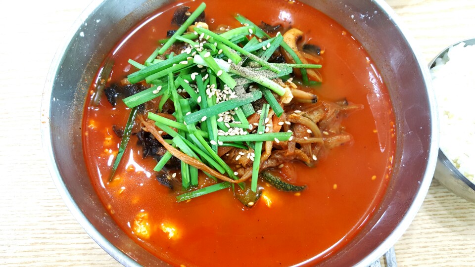 힐링강릉 이미지