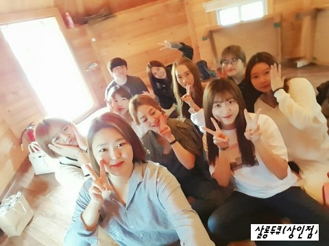 살롱드네이처 이미지