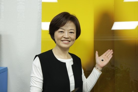 블랙닷 이미지